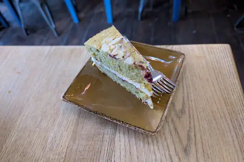 Glad Coffee and Cakes photo 1